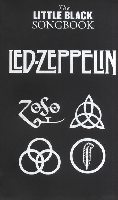 Little Black Book : Led Zeppelin