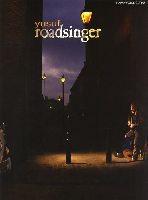 Yusuf : Roadsinger - To Warm You Through The Night
