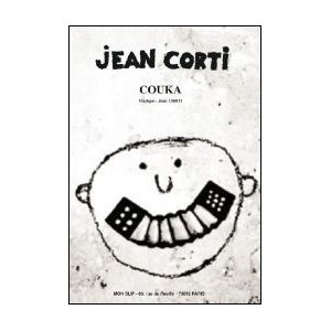 Corti, Jean : Couka