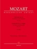 Mozart, Wolfgang Amadeus : Konzert fr Klavier und Orchester A-Dur KV 488 (Nr. 23)