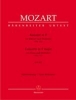Mozart, Wolfgang Amadeus : Konzert fr Klavier und Orchester F-Dur KV 413 (387a) (Nr. 11)
