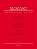 Mozart, Wolfgang Amadeus : Konzert fr Klavier und Orchester D-Dur KV 451 (Nr. 16)