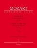 Mozart, Wolfgang Amadeus : Konzert fr Klavierk und Orchester B-Dur KV 456 (Nr. 18)
