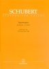 Schubert, Franz : Die Impromptus D 899 (Opus 90) und D 935 (Opus post. 142)