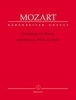 Mozart, Wolfgang Amadeus : Einzelstcke fr Klavier