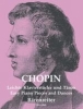 Chopin, Frdric : Leichte Klavierstcke und Tnze