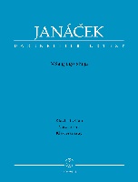 Janacek, Leos : Glagolitic Mass