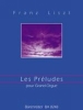 Liszt, Franz : Les Prludes (Symphonische Dictung Nr. 3 nach Lamartine)