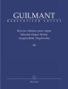 Guilmant, Alexandre : Ausgewhlte Orgelwerke - Band 3