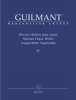 Guilmant, Alexandre : Ausgewhlte Orgelwerke - Band 4