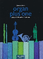 Klomp, Cartsen : Organ Plus One