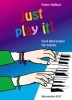 Heilbut, Peter : Just play it ! (5 Mini-Suiten fr Klavier)