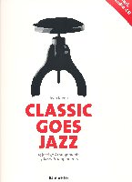 Kleeb, Jean : Classic Goes Jazz