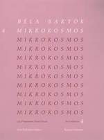 Mikrokosmos - Volume 4