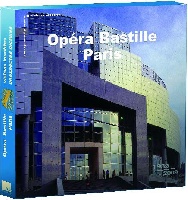 Biojout, Jean-Philippe / Kleinefenn, Florian : Opra Bastille Paris