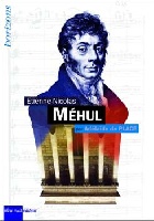 Mhul, Etienne-Nicolas : Etienne-Nicolas Mehul