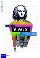 Vivaldi, Antonio : Antonio Vivaldi