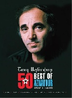 Charles Aznavour Best Of 50 Titres + 2 Chansons Bonus