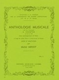 Mriot, Michel : Anthologie musicale Vol.2 (26 airs classiques)