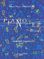 Pianotes Modern Classic Volume 1