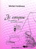 Cardinaux, Michel : Je Compose - Volume 2 (complment aux mthodes de Piano)