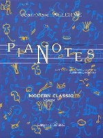 Allerme, Jean-Marc : Pianotes Modern Classic Volume 7
