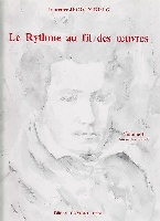 Jegoux-Krug, Laurence : Le Rythme Au Fil Des uvres Volume 4