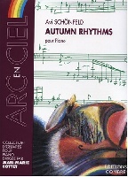 Autumn Rhythms