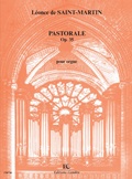 Pastorale Op.35