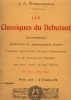 Wiernsberger, Ja : Les Classiques du Dbutant Volume 1