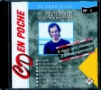 Goldman, Jean-Jacques : CD Audio : CD en poche n1 Jean-Jacques Goldman