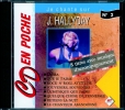 Hallyday, Johnny : CD Audio : CD en poche n2 Johnny Hallyday