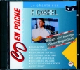 Cabrel, Francis : CD Audio : CD en poche n3 Fancis Cabrel