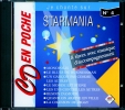 Plamondon, Luc / Berger, Michel : CD Audio : CD en poche n4 Starmania