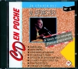 Le Forestier, Maxime : CD Audio : CD en poche n5 Maxime Le Forestier