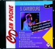 Gainsbourg, Serge : CD en poche n6 Serge Gainsbourg