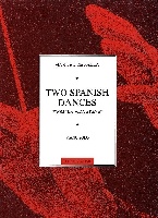 De Falla : 2 Dances Espagnoles Extraite de la Vie Brève