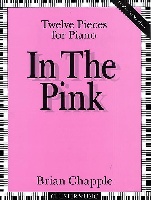 Chapple, Brian : Brian Chapple : In The Pink / 12 Pieces
