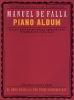 De Falla Manuel Piano Album
