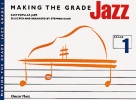 Duro, Stephen : Making the Grade Piano - Jazz - Grade 1