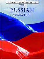 Collection de Musique Russe