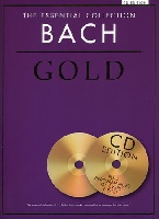 Bach, Jean-Sbastien : The Essential Collection: Bach Gold