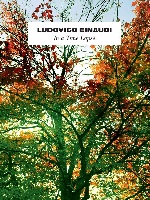 Einaudi, Ludovico : Ludovico Einaudi : In A Time Lapse