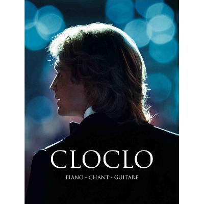 Franois, Claude : Cloclo : B.O. du Film
