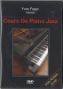 Feger, Yves : Cours de Piano Jazz