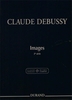 Debussy, Claude : Images - 2me Srie
