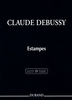 Debussy, Claude : Estampes