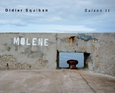 Squiban, Didier : CD Audio : Molne - Saison II