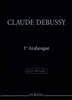 Debussy, Claude : 1re Arabesque Piano
