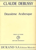 Debussy, Claude : 2me Arabesque Piano